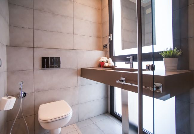 Apartamento en Barcelona - Atico Luxury Apartamento en Barcelona - Atico Luxury