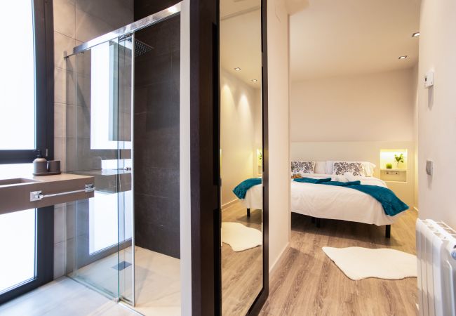 Apartamento en Barcelona - Atico Luxury Apartamento en Barcelona - Atico Luxury