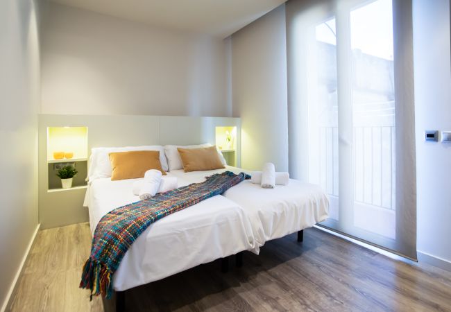 Apartamento en Barcelona - Atico Luxury Apartamento en Barcelona - Atico Luxury