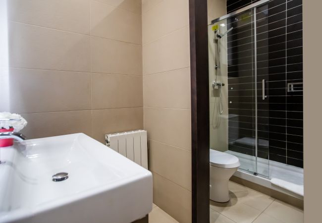 Apartamento en Barcelona - Batllo Luxury 8 Apartamento en Barcelona - Batllo Luxury 8