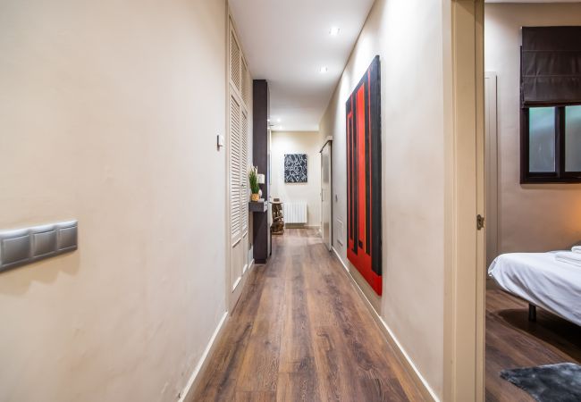 Apartamento en Barcelona - Batllo Luxury 8 Apartamento en Barcelona - Batllo Luxury 8