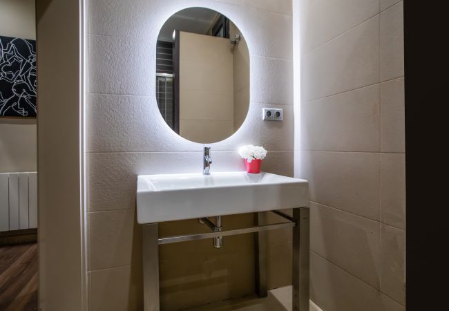 Apartamento en Barcelona - Batllo Luxury 8 Apartamento en Barcelona - Batllo Luxury 8