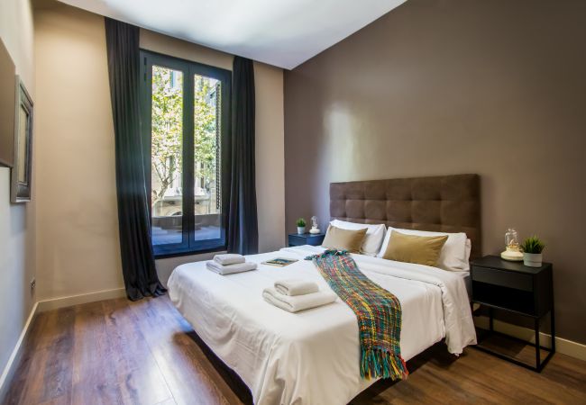 Apartamento en Barcelona - Batllo Luxury 8 Apartamento en Barcelona - Batllo Luxury 8