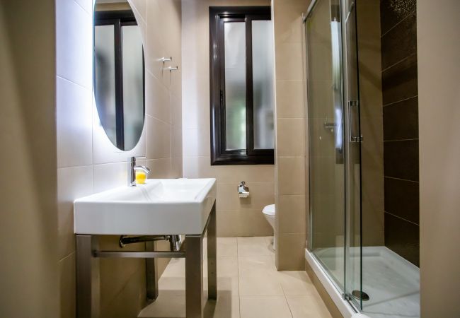 Apartamento en Barcelona - Batllo Luxury 8 Apartamento en Barcelona - Batllo Luxury 8