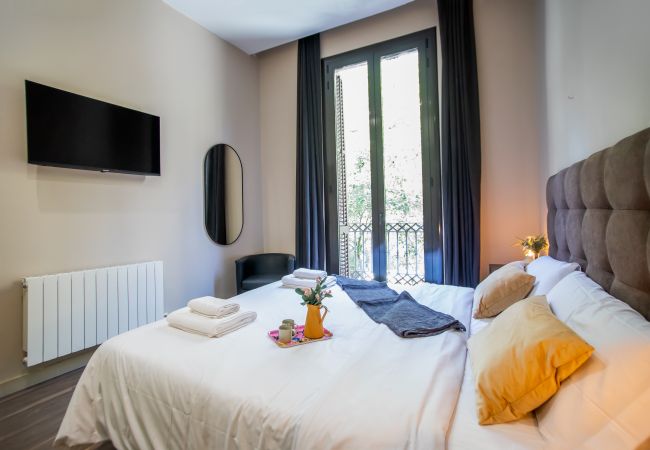 Apartamento en Barcelona - Batllo Luxury 8 Apartamento en Barcelona - Batllo Luxury 8