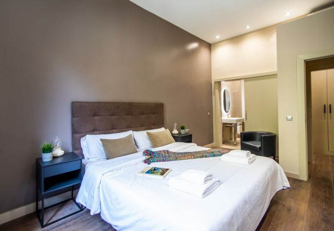 Apartamento en Barcelona - Batllo Luxury 8 Apartamento en Barcelona - Batllo Luxury 8