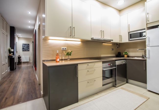 Apartamento en Barcelona - Batllo Luxury 8 Apartamento en Barcelona - Batllo Luxury 8