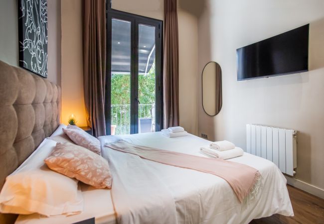 Apartamento en Barcelona - Batllo Luxury 8 Apartamento en Barcelona - Batllo Luxury 8