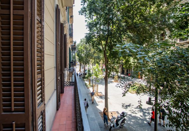 Apartamento en Barcelona - Batllo Luxury 8 Apartamento en Barcelona - Batllo Luxury 8