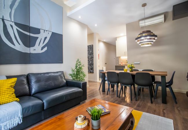 Apartamento en Barcelona - Batllo Luxury 8 Apartamento en Barcelona - Batllo Luxury 8