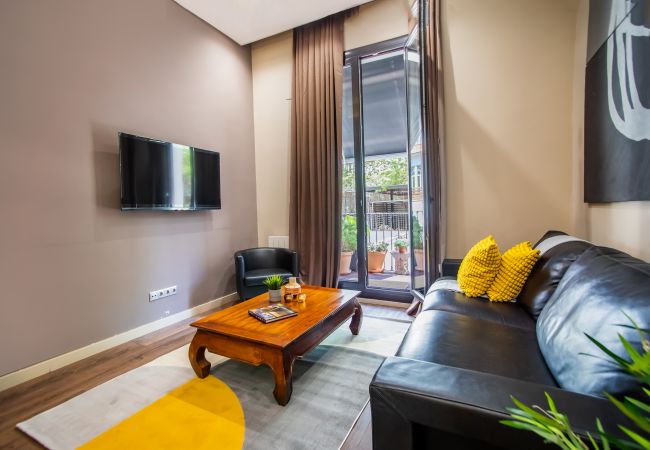 Apartamento en Barcelona - Batllo Luxury 8 Apartamento en Barcelona - Batllo Luxury 8