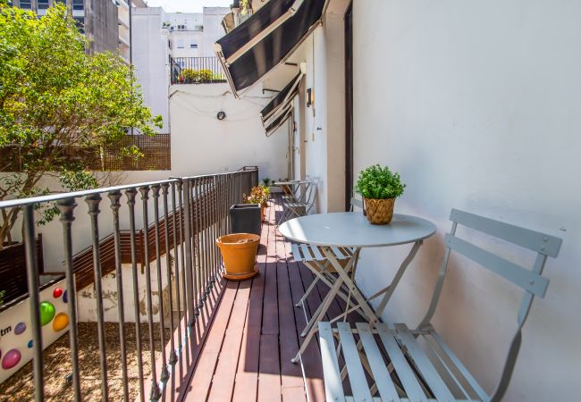 Apartamento en Barcelona - Batllo Luxury 8 Apartamento en Barcelona - Batllo Luxury 8