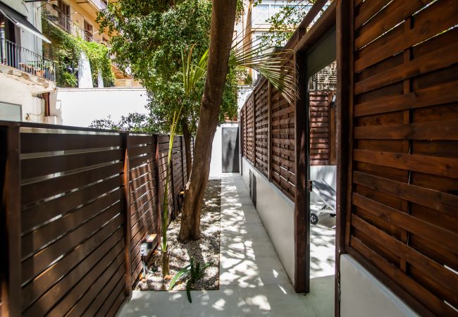 Apartamento en Barcelona - Batllo Luxury 8 Apartamento en Barcelona - Batllo Luxury 8