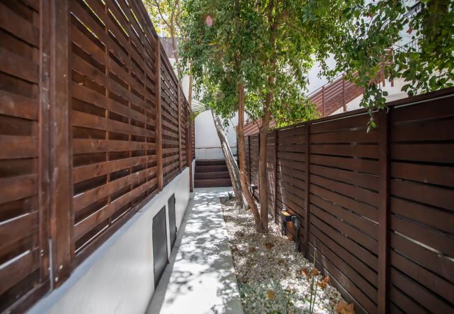 Apartamento en Barcelona - Batllo Luxury 8 Apartamento en Barcelona - Batllo Luxury 8