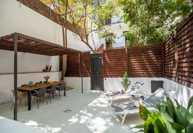 Apartamento en Barcelona - Batllo Luxury 8 Apartamento en Barcelona - Batllo Luxury 8