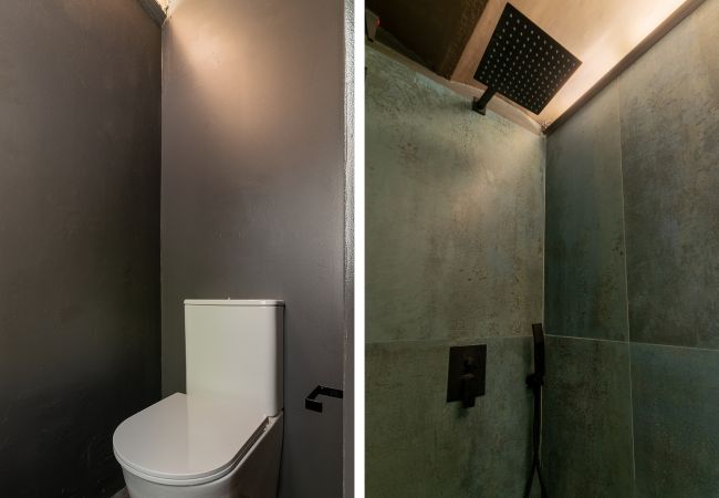 Apartamento en Barcelona - Batllo Luxury 8 Apartamento en Barcelona - Batllo Luxury 8