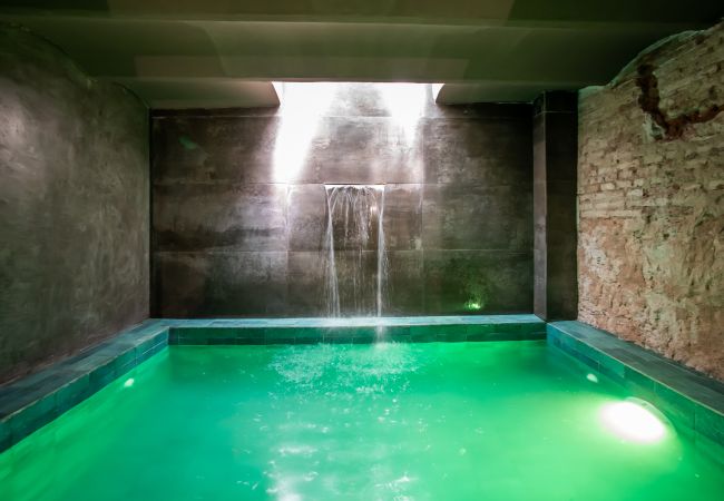 Apartamento en Barcelona - Batllo Luxury 8 Apartamento en Barcelona - Batllo Luxury 8