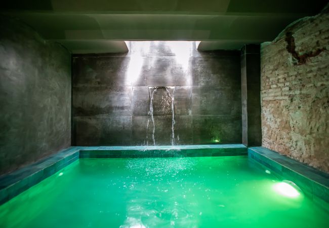 Apartamento en Barcelona - Batllo Luxury 8 Apartamento en Barcelona - Batllo Luxury 8