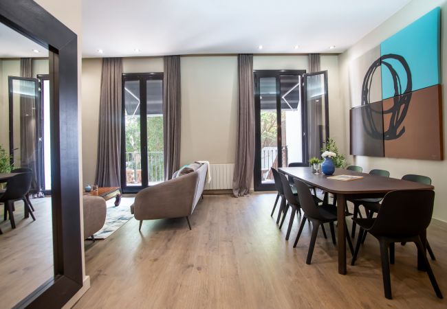 Apartamento en Barcelona - Batllo Luxury 10 Apartamento en Barcelona - Batllo Luxury 10