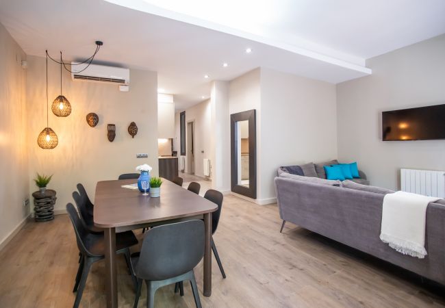 Apartamento en Barcelona - Batllo Luxury 10 Apartamento en Barcelona - Batllo Luxury 10