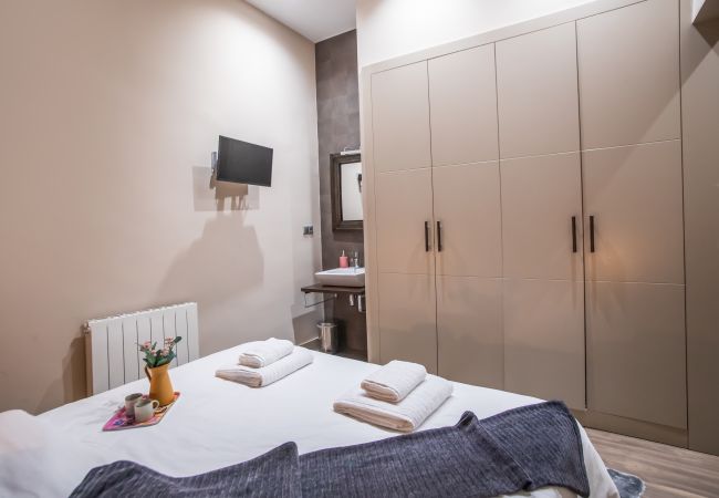 Apartamento en Barcelona - Batllo Luxury 10 Apartamento en Barcelona - Batllo Luxury 10