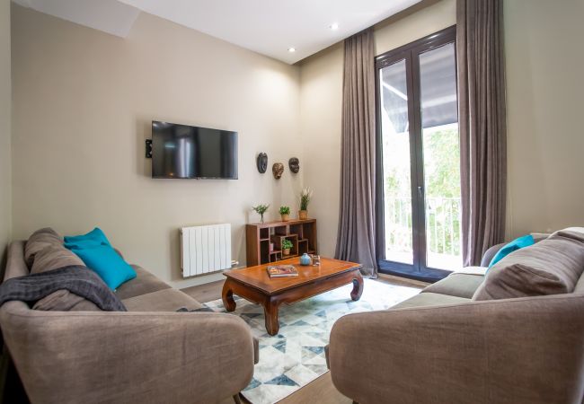 Apartamento en Barcelona - Batllo Luxury 10 Apartamento en Barcelona - Batllo Luxury 10