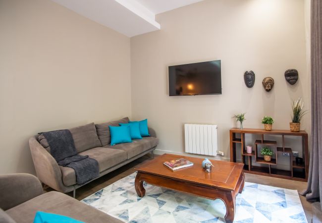 Apartamento en Barcelona - Batllo Luxury 10 Apartamento en Barcelona - Batllo Luxury 10