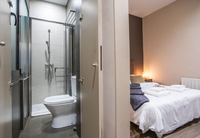 Apartamento en Barcelona - Batllo Luxury 10 Apartamento en Barcelona - Batllo Luxury 10