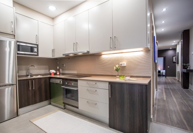 Apartamento en Barcelona - Batllo Luxury 10 Apartamento en Barcelona - Batllo Luxury 10