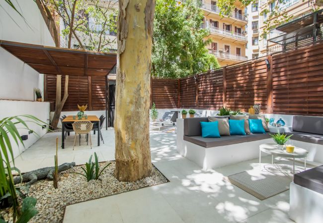 Apartamento en Barcelona - Batllo Luxury 10 Apartamento en Barcelona - Batllo Luxury 10