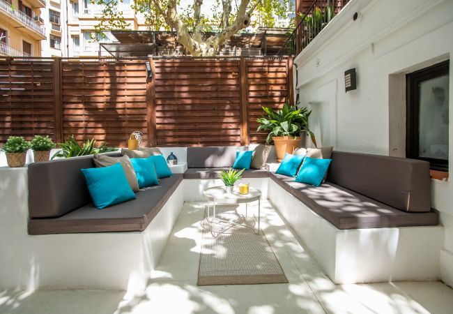 Apartamento en Barcelona - Batllo Luxury 10 Apartamento en Barcelona - Batllo Luxury 10