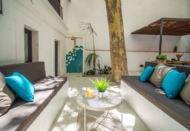 Apartamento en Barcelona - Batllo Luxury 10 Apartamento en Barcelona - Batllo Luxury 10