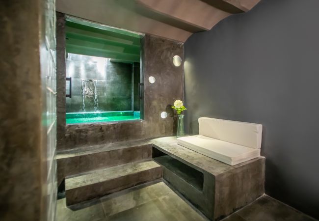 Apartamento en Barcelona - Batllo Luxury 10 Apartamento en Barcelona - Batllo Luxury 10