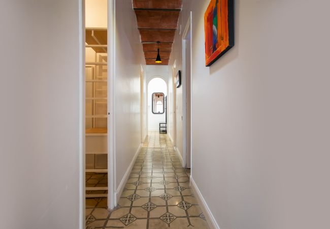 Apartamento en Barcelona - Miro 8 Apartment Apartamento en Barcelona - Miro 8 Apartment