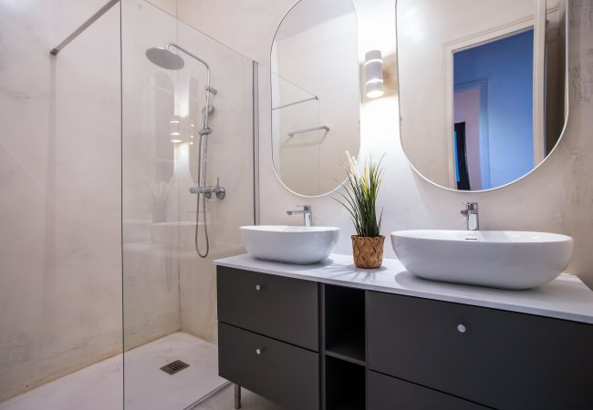 Apartamento en Barcelona - Miro 8 Apartment Apartamento en Barcelona - Miro 8 Apartment