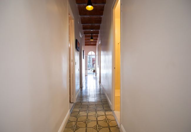 Apartamento en Barcelona - Miro 8 Apartment Apartamento en Barcelona - Miro 8 Apartment