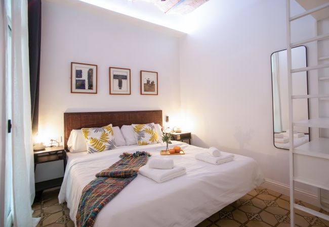 Apartamento en Barcelona - Miro 8 Apartment Apartamento en Barcelona - Miro 8 Apartment