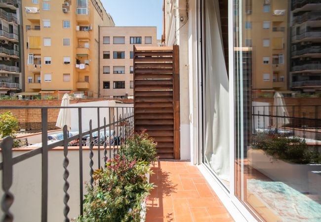 Apartamento en Barcelona - Miro 8 Apartment Apartamento en Barcelona - Miro 8 Apartment