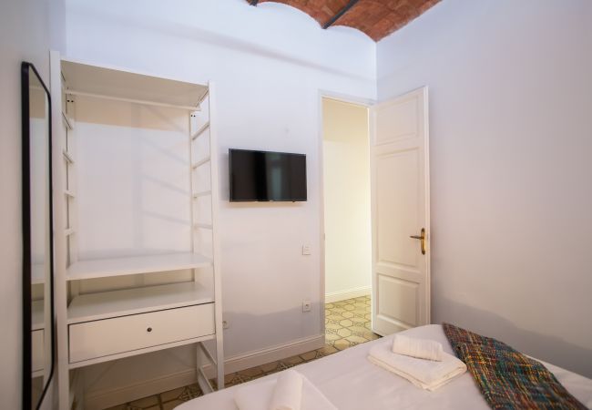 Apartamento en Barcelona - Miro 8 Apartment Apartamento en Barcelona - Miro 8 Apartment