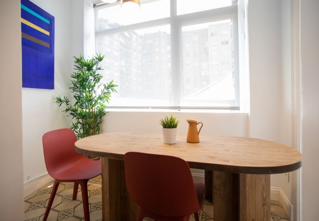 Apartamento en Barcelona - Miro 8 Apartment Apartamento en Barcelona - Miro 8 Apartment