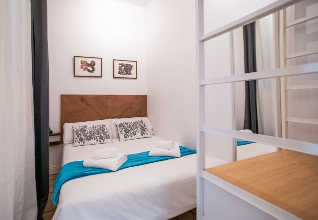 Apartamento en Barcelona - Miro 8 Apartment Apartamento en Barcelona - Miro 8 Apartment