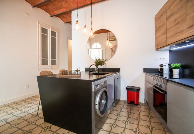 Apartamento en Barcelona - Miro 8 Apartment Apartamento en Barcelona - Miro 8 Apartment