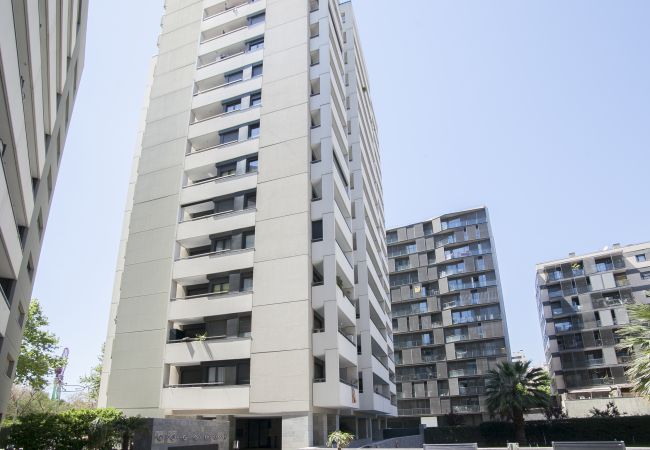 Apartamento en Barcelona - Seaviews 1 Apartamento en Barcelona - Seaviews 1