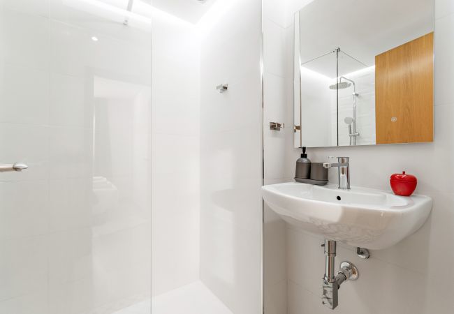 Apartamento en Barcelona - Seaviews 1 Apartamento en Barcelona - Seaviews 1