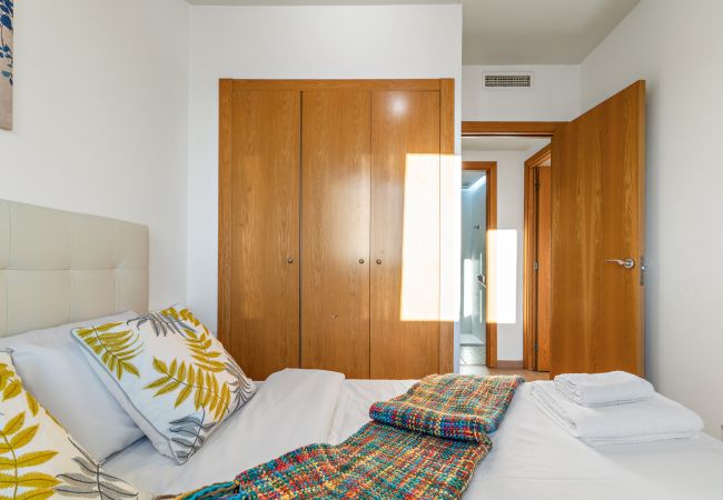 Apartamento en Barcelona - Seaviews 1 Apartamento en Barcelona - Seaviews 1