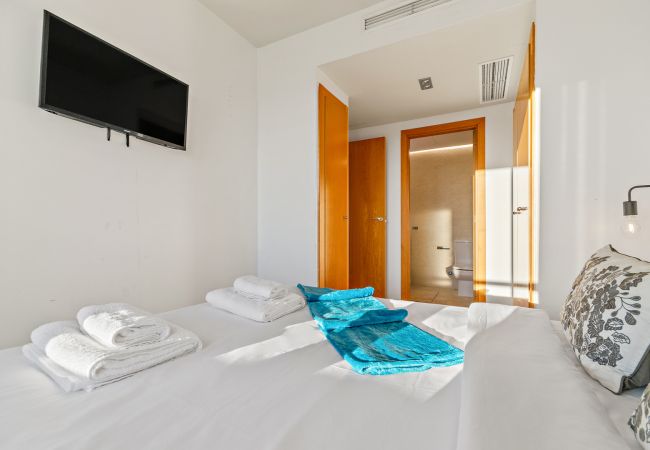 Apartamento en Barcelona - Seaviews 1 Apartamento en Barcelona - Seaviews 1