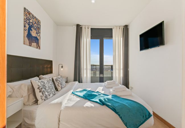 Apartamento en Barcelona - Seaviews 1 Apartamento en Barcelona - Seaviews 1