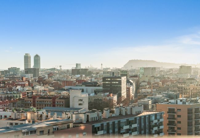 Apartamento en Barcelona - Seaviews 1 Apartamento en Barcelona - Seaviews 1