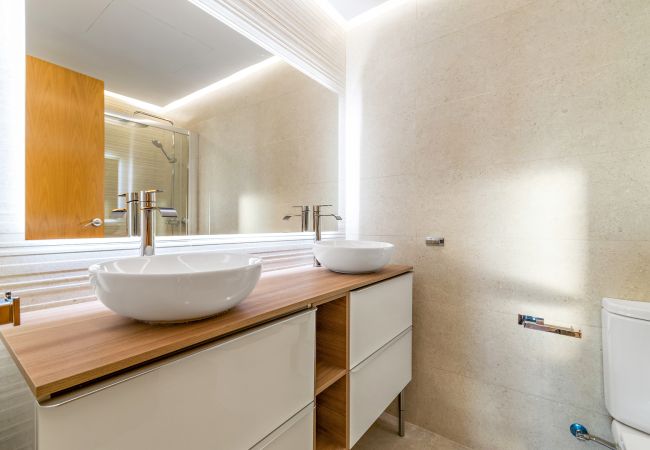 Apartamento en Barcelona - Seaviews 1 Apartamento en Barcelona - Seaviews 1