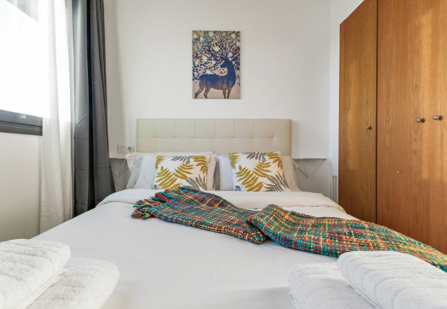 Apartamento en Barcelona - Seaviews 1 Apartamento en Barcelona - Seaviews 1